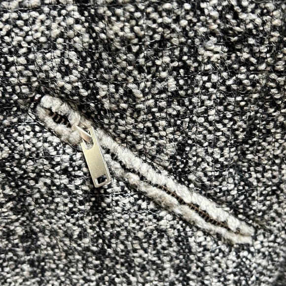 Isabel Marant boucle jacket - Picture 4 of 7